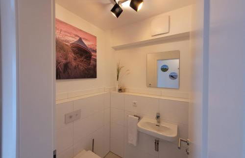 Strandkajüte Hooksiel - Foto 22