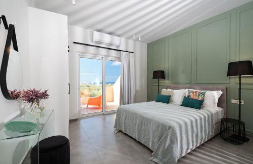 Meliora Suites - Foto 31