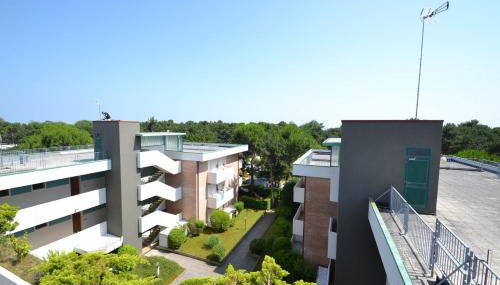 Condominio GEMINI - Foto 1