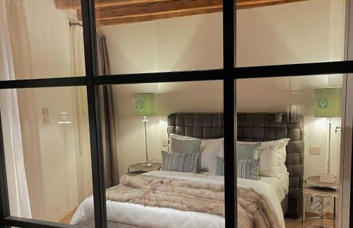 ELEGANCE ROOM - Aparta & Suite - Automatized Apartment - Foto 28