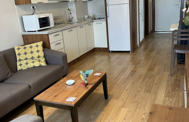 Upart Home - Foto 22