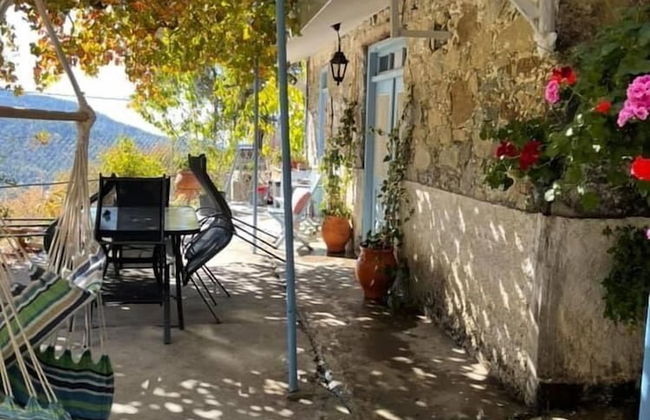 Holiday House Prodromos - Photo 19