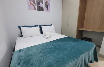 Residencial Hanna - Foto 59