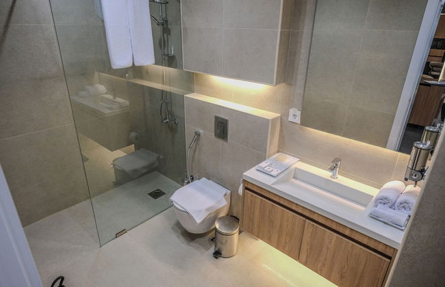 L'Avenue Hotel Apartments - Foto 21