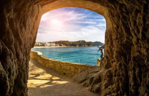 Costa Suite Beach, Pool and Parking - Foto 8