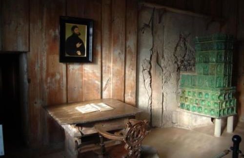 Holiday Home Thüringer Landhaus by Interhome - Foto 17