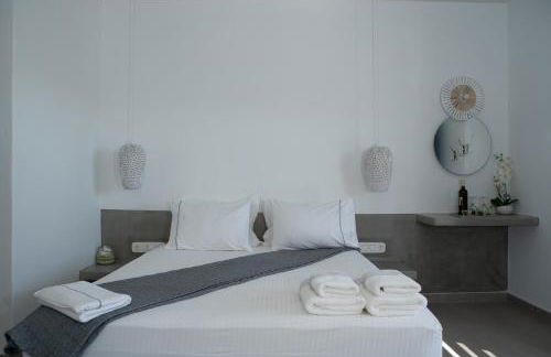 Arpistis apartments koufonisia - Foto 79