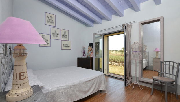 Villa Borgiano - Foto 4, Habitación