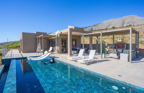 Olive and Aloe Villas - Photo 9