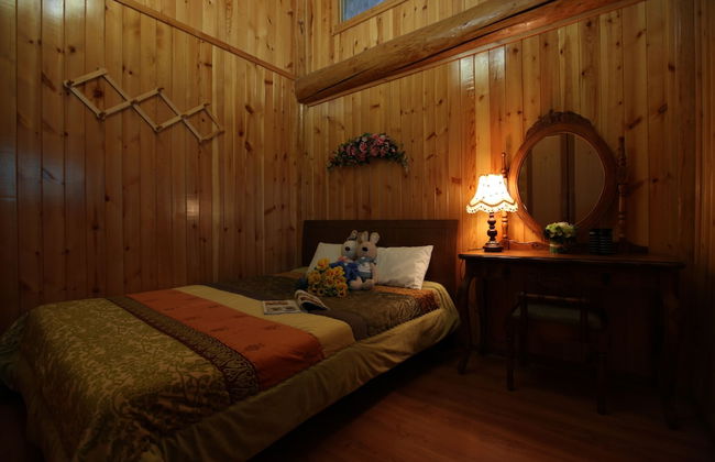 Muju Naos Pension - Photo 2