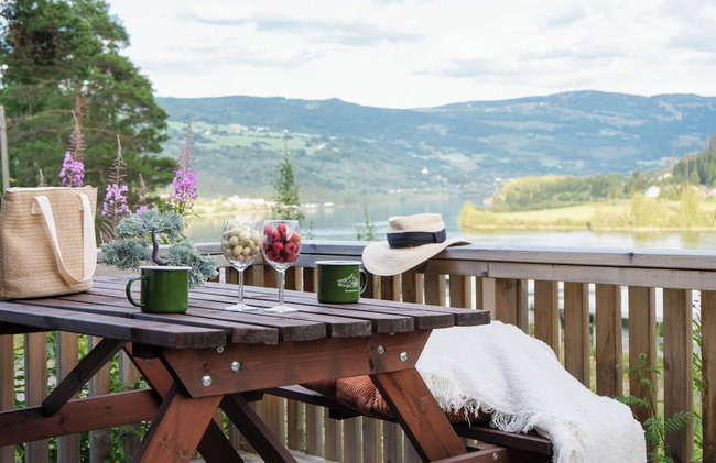 Topcamp Rustberg - Hafjell - Foto 60