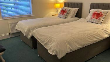 Beer Bakery Cottages - Charming Cottage Retreat - 2 mins from Beach with Car Parking space - Foto 5