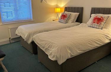 Beer Bakery Cottages - Charming Cottage Retreat - 2 mins from Beach with Car Parking space - Foto 5