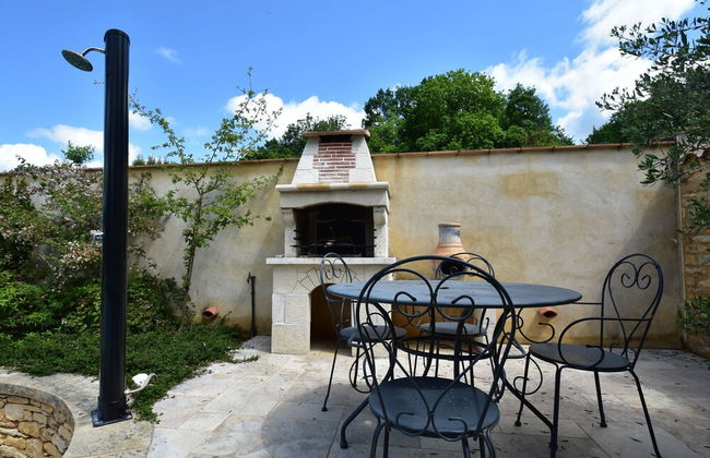 Superb Holiday Home in Busse With Swimming Pool - Foto 21