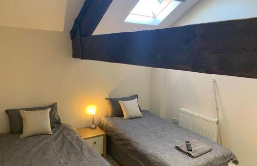 RIVERSIDE APARTMENT IN THE CENTRE - Foto 4