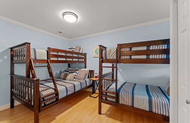 Kool Breeze by Avantstay Boat Ramp Hot Tub - Foto 5