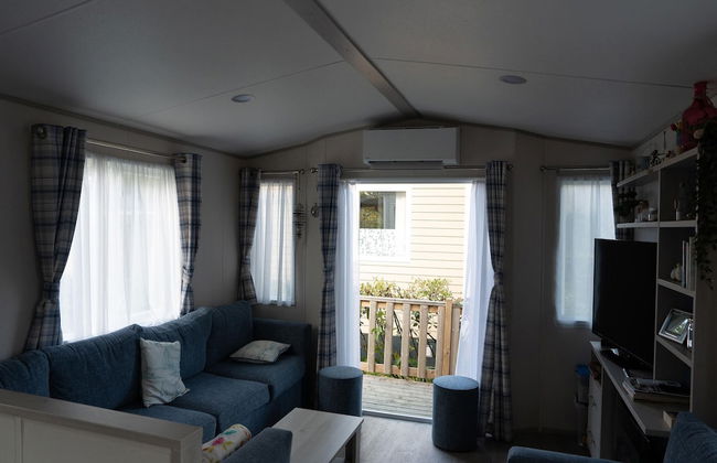 Chalet in Renesse Near Sandy Beaches - Foto 17