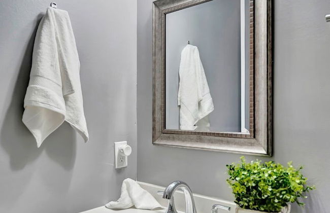 Tampa Family Bungalows - Foto 18