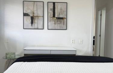 POA Heart Stay - Vista para o Guaíba no Centro Médico de Porto Alegre - Foto 24