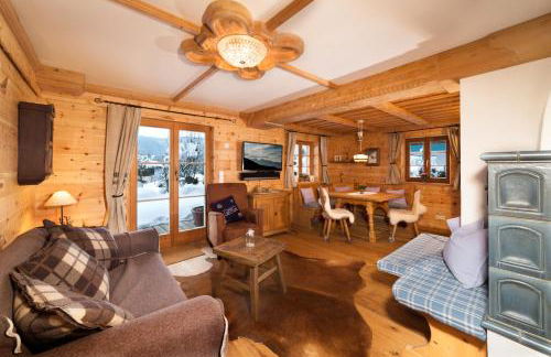 Mein Chalet - Foto 18