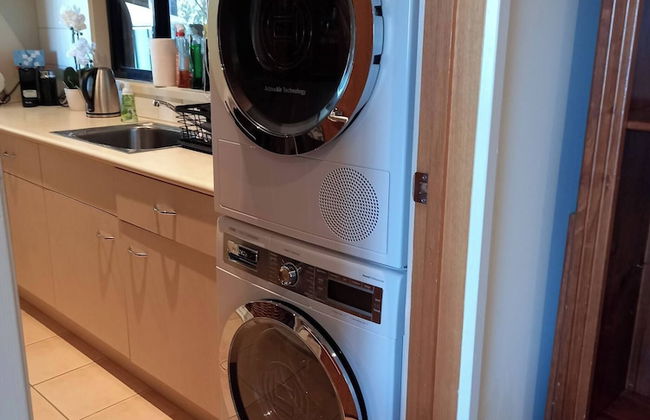 Fairhaven Beach House With Ocean Views and Tranquil Setting - Foto 24