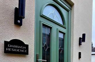 Dabbagh Residence - Foto 9