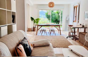 Loft entre mer et campagne à 5 min d'Ajaccio classé 4 étoiles - Foto 16