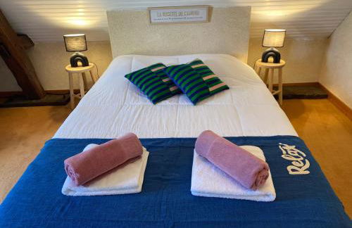 Domaine Jeanne de Laval - Photo 46