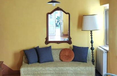 Villa Donnola: casa Rosmarino - Foto 14