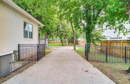 Walk to Five Points East Nashville Home with Yard! - Foto 24