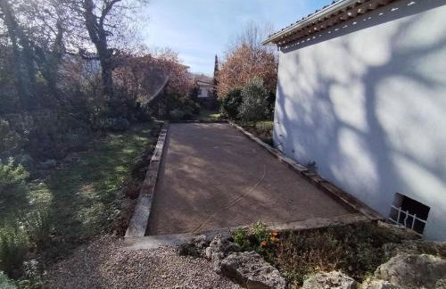 villa La Néoulaise - Foto 20
