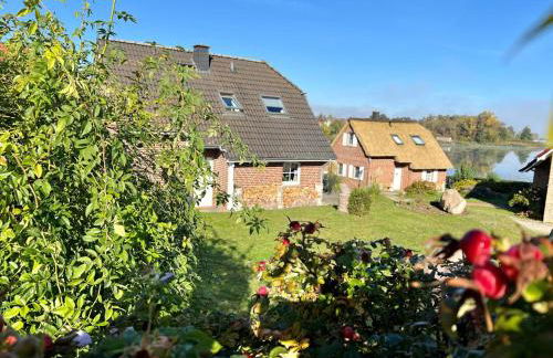 Ferienhaus Ankerplatz - Foto 15