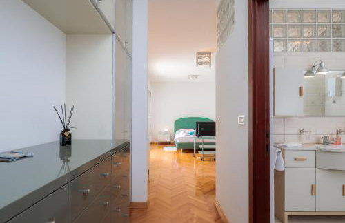 Seaside Apartment Gold 1row - Foto 40