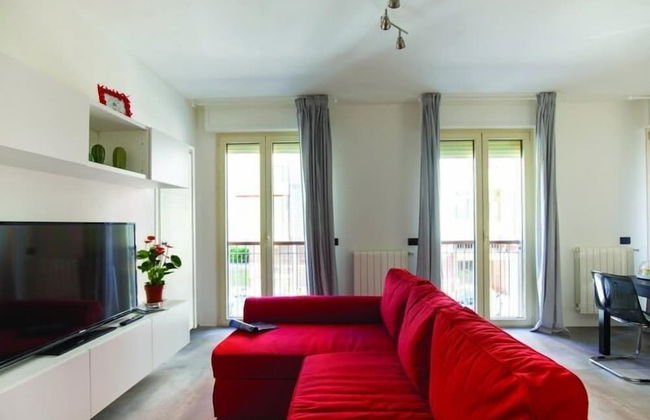 Mirabilia Beach - Foto 8