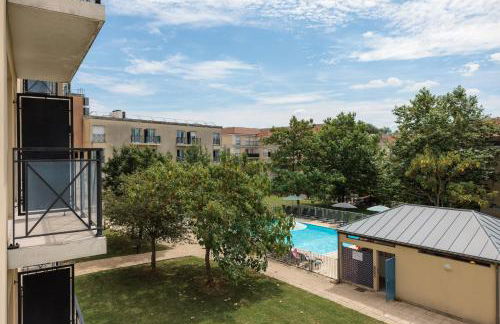 Residence du Parc - Val D'Europe - Foto 60