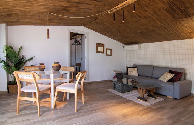 Casa Rural La Lagunilla Golf - Photo 18