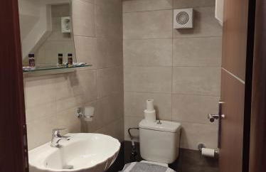 Astradeni luxury apartments Kratir - Foto 14