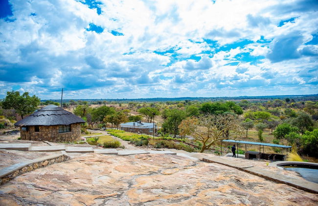 Thakgalo Honeymoon Suite - 2211 - Foto 11