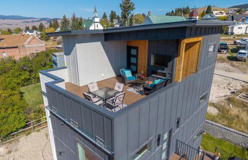 The Perch Modern Luxury with Panoramic Views - Foto 1