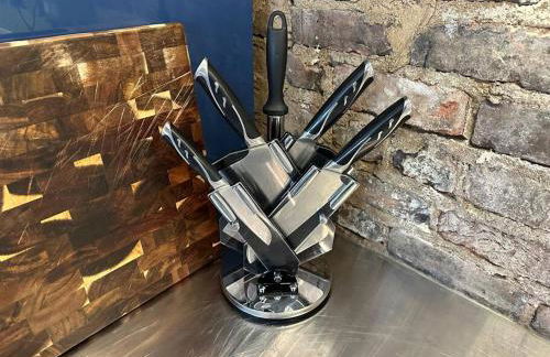 The Historic Lyric Penthouse with Private Rooftop - Foto 35