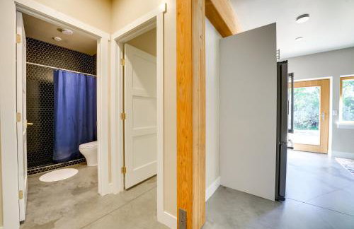 Unique Grand Junction Guest Suite w/ Gas Fire Pit! - Foto 12