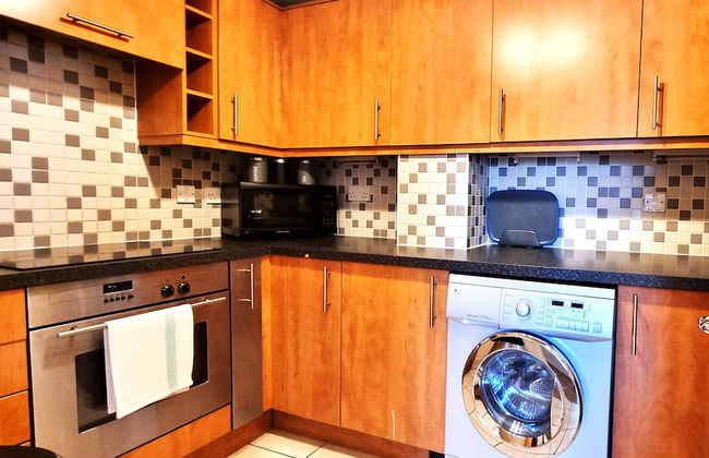 The Belmont Old Town - Foto 17