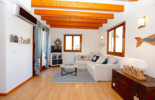 Sant Miquel Homes - Turismo de Interior - Photo 14