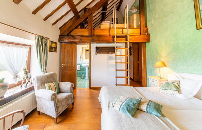 Stunning Holiday Home in Theux - Foto 7