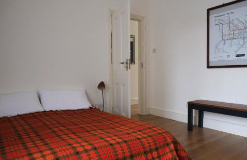 Bright and Elegant 2 Bedroom Flat, near Notting Hill - Foto 18