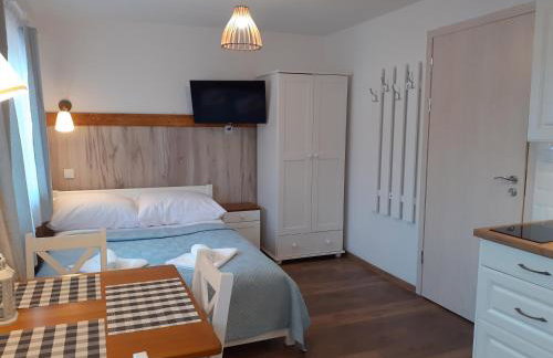 Apartamenty nad Jeziorem - Foto 53