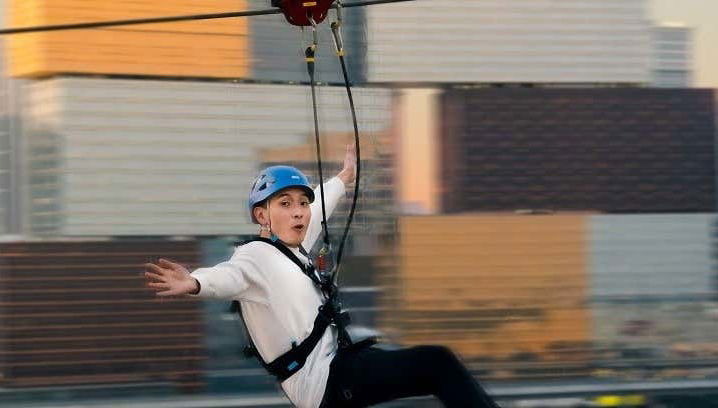 Biglietti per Zipcity Macau