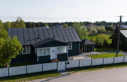 Stara Stolarnia Noclegi - Foto 9