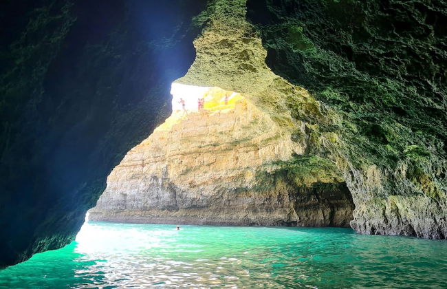 Albufeira Balaia Mar e Sol - Foto 20