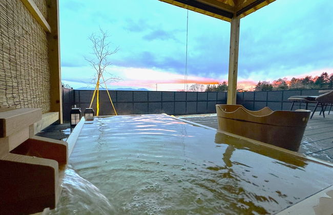 Solana Karuizawa Villa - Foto 46